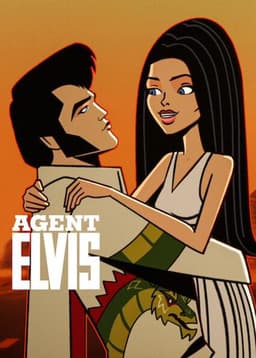 Agent Elvis