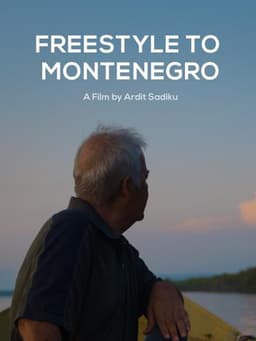 Freestyle to Montenegro