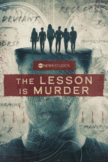 The Lesson Is Murder