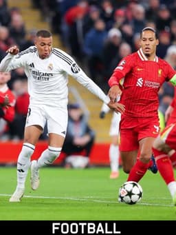 Real Madrid: Until the End