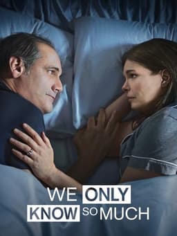 We Only Know So Much