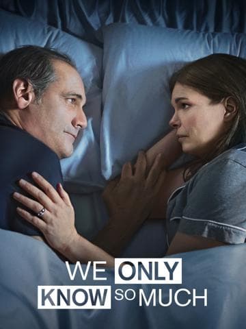 We Only Know So Much