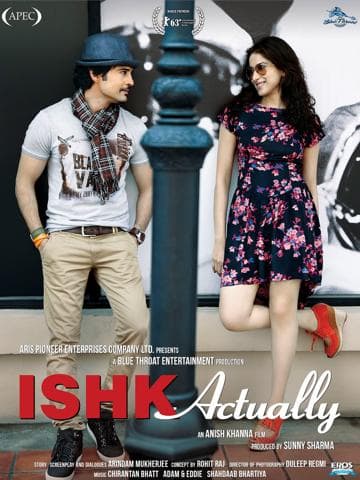 Ishk Actually