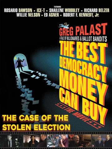 The Best Democracy Money Can Buy