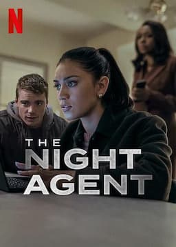 The Night Agent