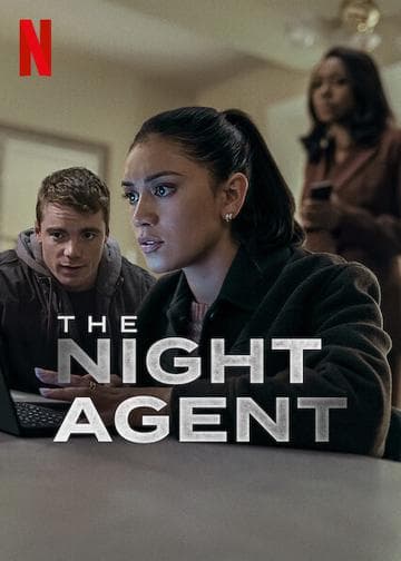 The Night Agent