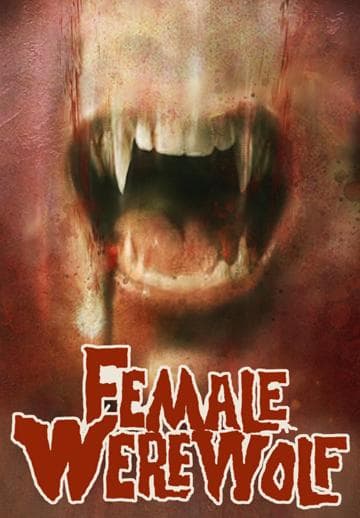 Female Werewolf