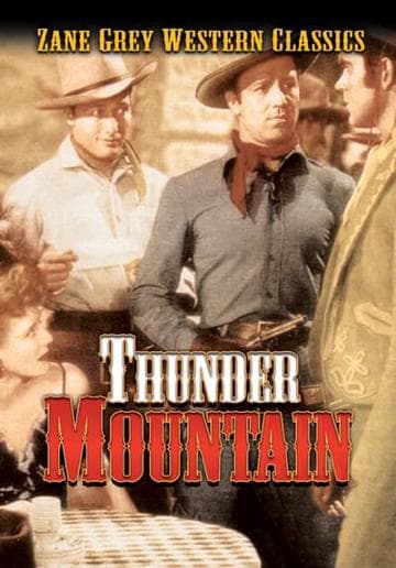 Thunder Mountain