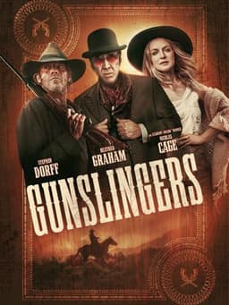 Gunslingers