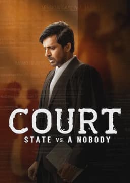 Court: State vs. A Nobody