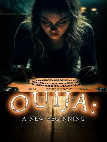 Ouija: A New Beginning