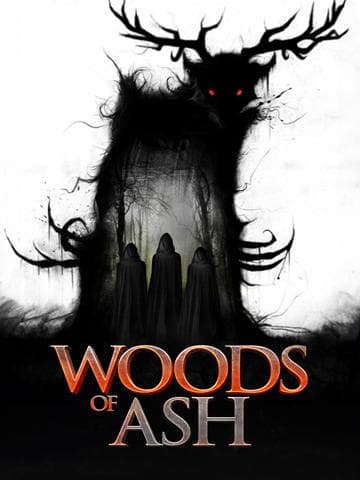 Woods of Ash
