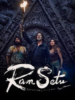 Ram Setu