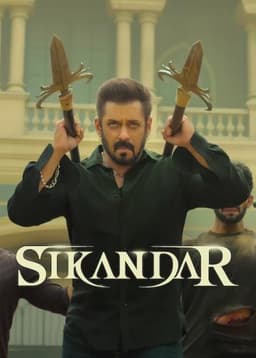 Sikandar