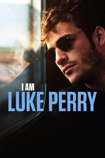 I Am Luke Perry