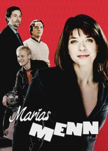 Maria's Men