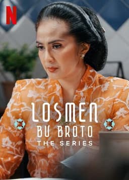 Losmen Bu Broto: The Series
