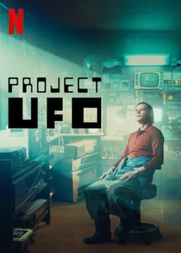 Project UFO