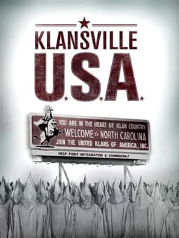 Klansville U.S.A.