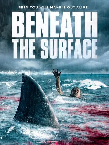 Beneath the Surface