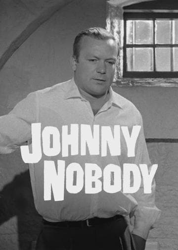 Johnny Nobody