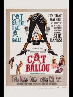 Cat Ballou