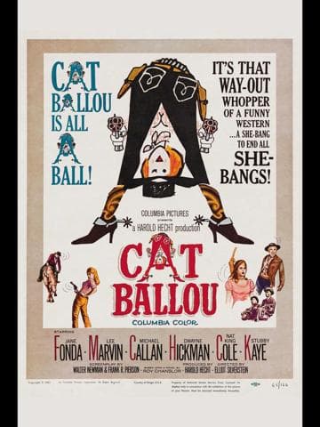 Cat Ballou