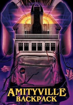 Amityville Backpack
