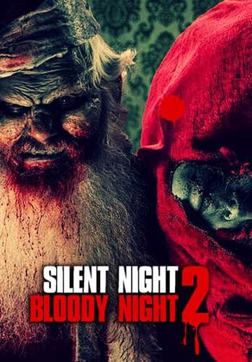 Silent Night, Bloody Night 2: Revival