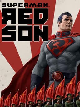 Superman: Red Son