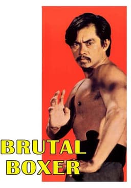 The Brutal Boxer