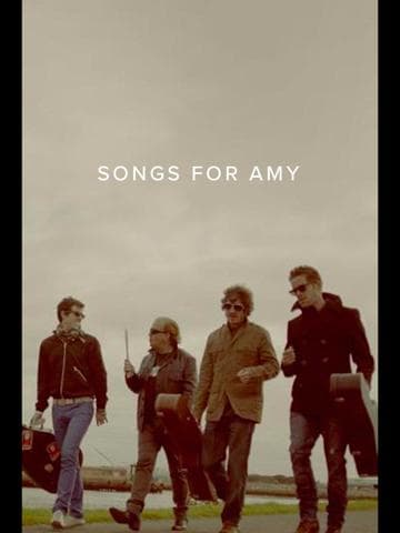 Songs for Amy