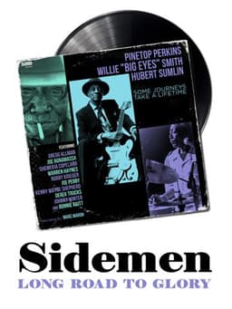 Sidemen: Long Road To Glory