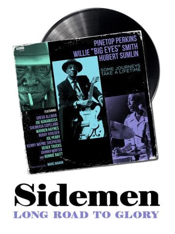 Sidemen: Long Road To Glory