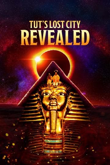 Tut's Lost City Revealed