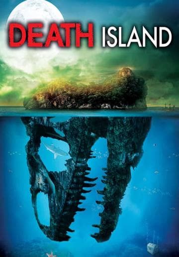 Death Island: Paranormal Retribution