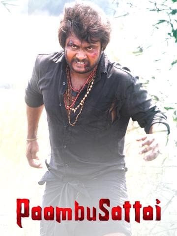 Paambhu Sattai