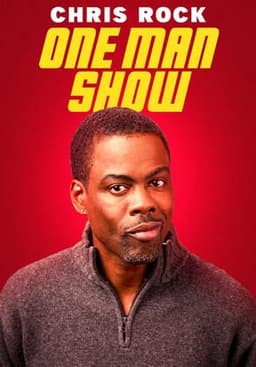 Chris Rock: One Man Show