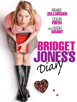 Bridget Jones's Diary