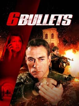 6 Bullets