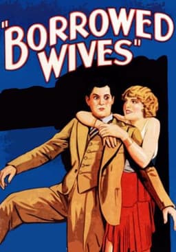 Borrowed Wives