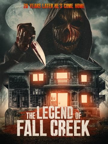 The Legend of Fall Creek