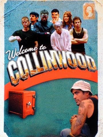 Welcome to Collinwood