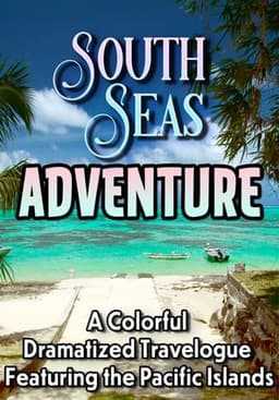South Seas Adventure
