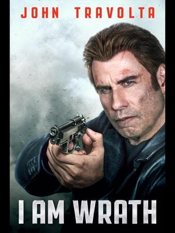 I Am Wrath