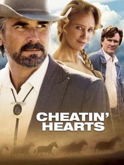 Cheatin' Hearts