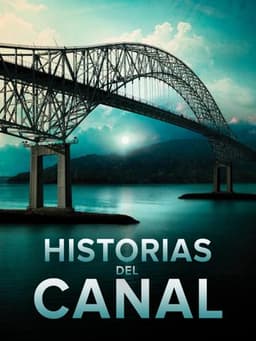 Panama Canal Stories