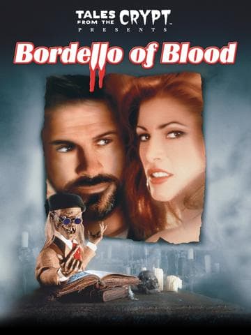 Bordello of Blood