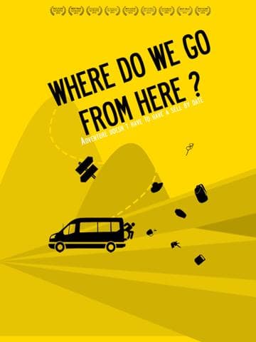 Where Do We Go from Here?