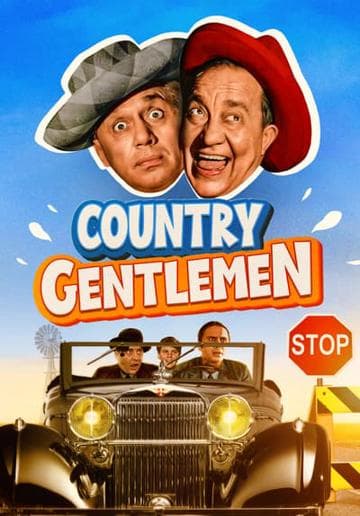 Country Gentlemen
